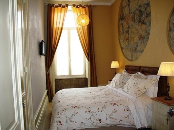 佩德拉伊比利亚酒店 波尔图 客房 照片